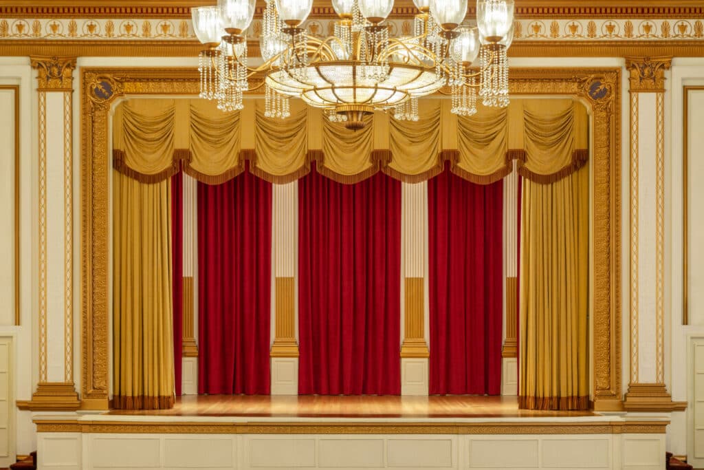 Pacific Ballroom